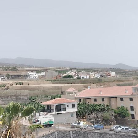 Vivienda Vacacional Playa La Arena Puerto de Santiago  Exterior photo