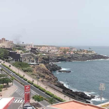 Vivienda Vacacional Playa La Arena Puerto de Santiago  Exterior photo