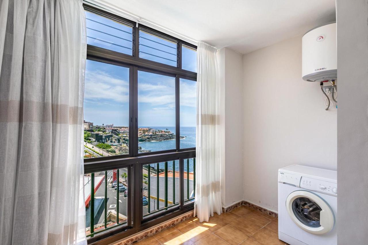 Vivienda Vacacional Playa La Arena Puerto de Santiago  Exterior photo