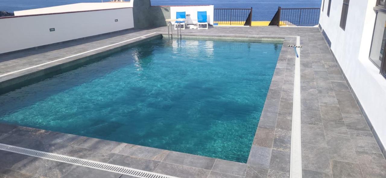 Vivienda Vacacional Playa La Arena Puerto de Santiago  Exterior photo