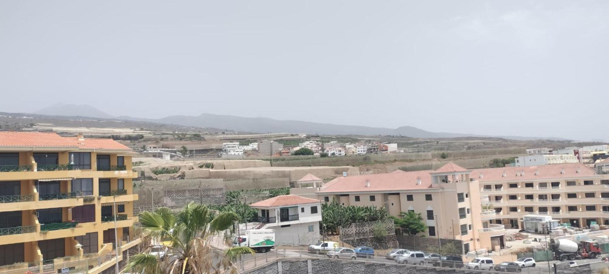 Vivienda Vacacional Playa La Arena Puerto de Santiago  Exterior photo
